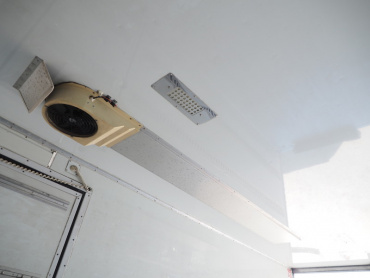 いすゞ エルフ 冷凍バン 小型 TKG-NPR85AN 年式 H24 [写真15]