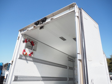 いすゞ エルフ 冷凍バン 小型 TKG-NPR85AN 年式 H24 [写真18]