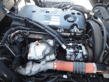 いすゞ エルフ 冷凍バン 小型 TKG-NPR85AN 年式 H24 [写真34]