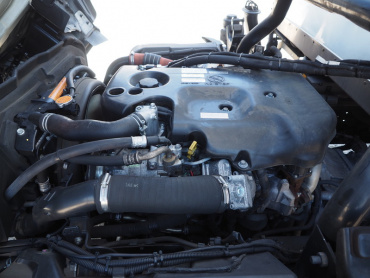 いすゞ エルフ 冷凍バン 小型 TKG-NPR85AN 年式 H24 [写真33]