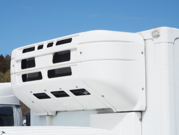 いすゞ エルフ 冷凍バン 小型 TKG-NPR85AN 年式 H24 [写真21]