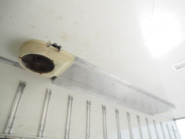 いすゞ エルフ 冷凍バン 小型 BKG-NPR85AN 年式 H20 [写真16]