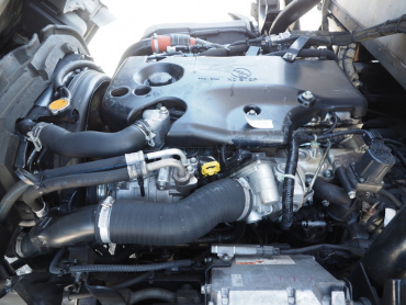 いすゞ エルフ 冷凍バン 小型 BKG-NPR85AN 年式 H20 [写真29]