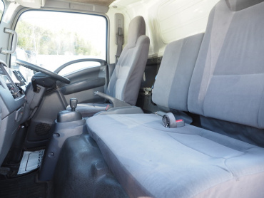 いすゞ エルフ 冷凍バン 小型 BKG-NPR85AN 年式 H20 [写真23]