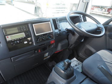 いすゞ エルフ 冷凍バン 小型 BKG-NPR85AN 年式 H20 [写真22]