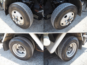 いすゞ エルフ 冷凍バン 小型 BKG-NPR85AN 年式 H20 [写真28]