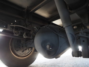 いすゞ エルフ 冷凍バン 小型 BKG-NPR85AN 年式 H20 [写真27]