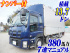 いすゞ ギガ ウイング車 大型 QKG-CYJ77A 年式 H27 [写真02]