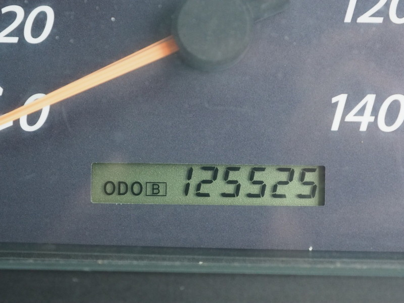 いすゞ ギガ 冷凍ウイング 大型 LKG-CYJ77A 年式 H24[写真36]