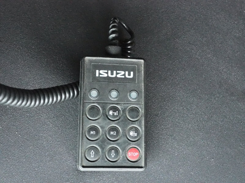 いすゞ ギガ 冷凍ウイング 大型 LKG-CYJ77A 年式 H24[写真35]