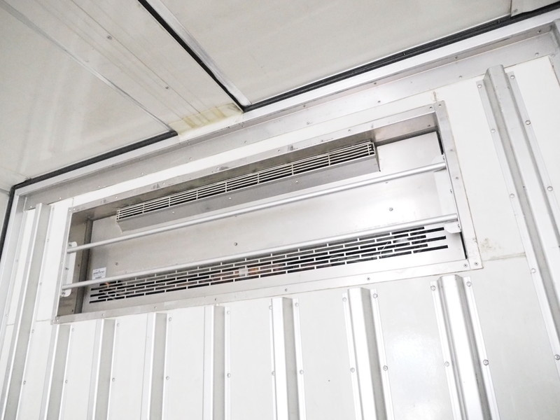 いすゞ ギガ 冷凍ウイング 大型 LKG-CYJ77A 年式 H24[写真23]