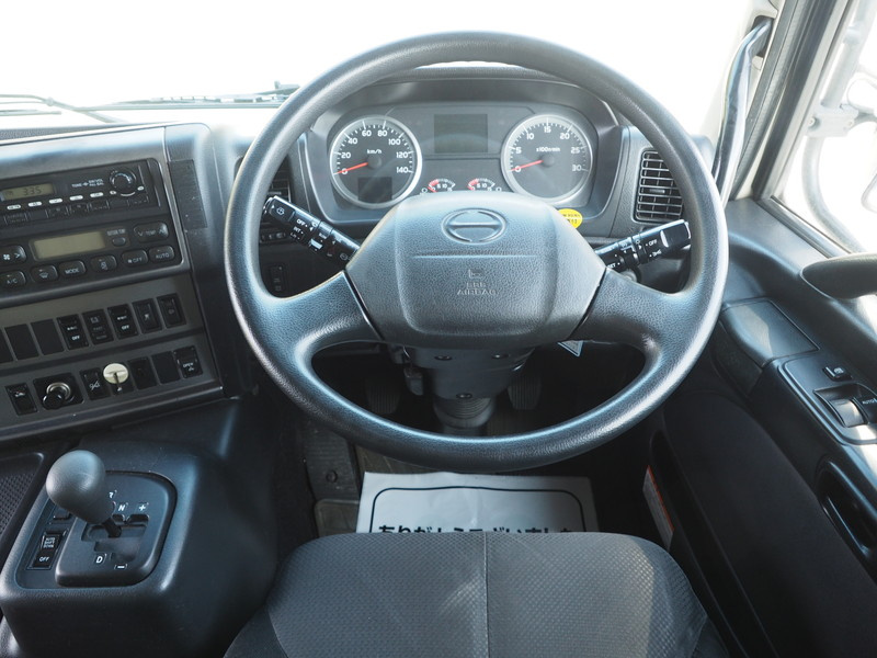 日野 グランドプロフィア ウイング車 大型 LKG-FW1EXBG 年式 H22[写真27]