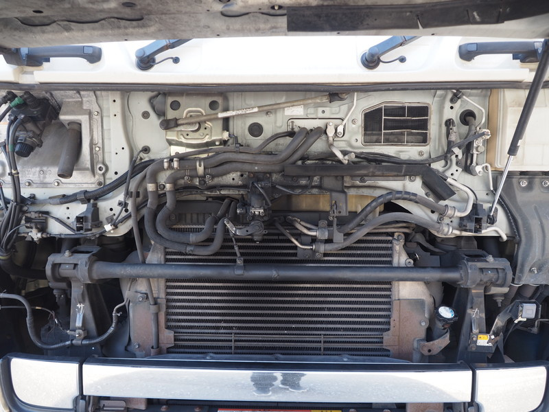 日野 グランドプロフィア ウイング車 大型 LKG-FW1EXBG 年式 H22[写真37]