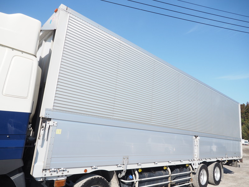 日野 グランドプロフィア ウイング車 大型 LKG-FW1EXBG 年式 H22[写真12]