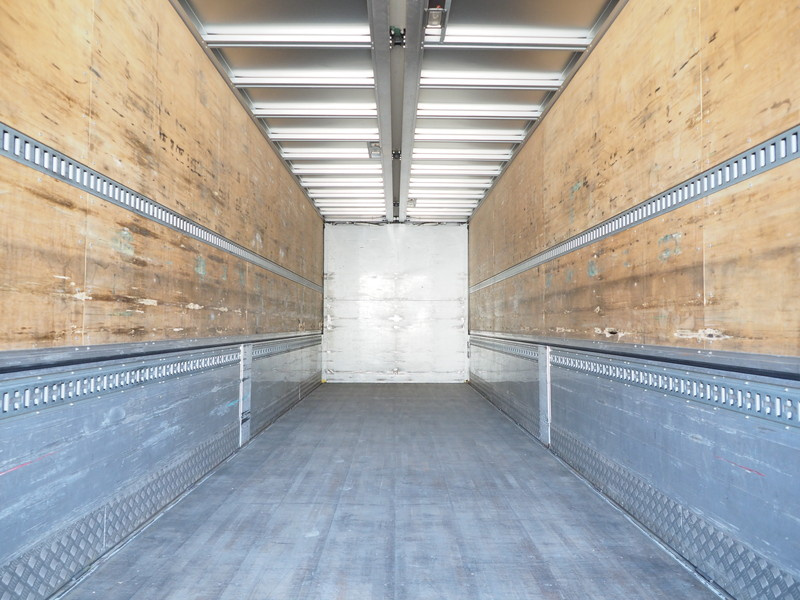 日野 グランドプロフィア ウイング車 大型 LKG-FW1EXBG 年式 H22[写真22]