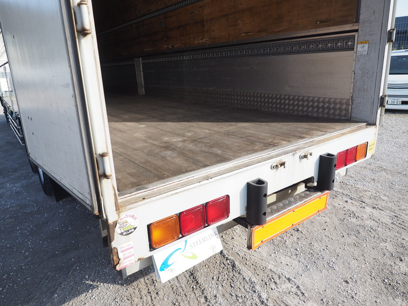 日野 グランドプロフィア ウイング車 大型 LKG-FW1EXBG 年式 H22[写真24]