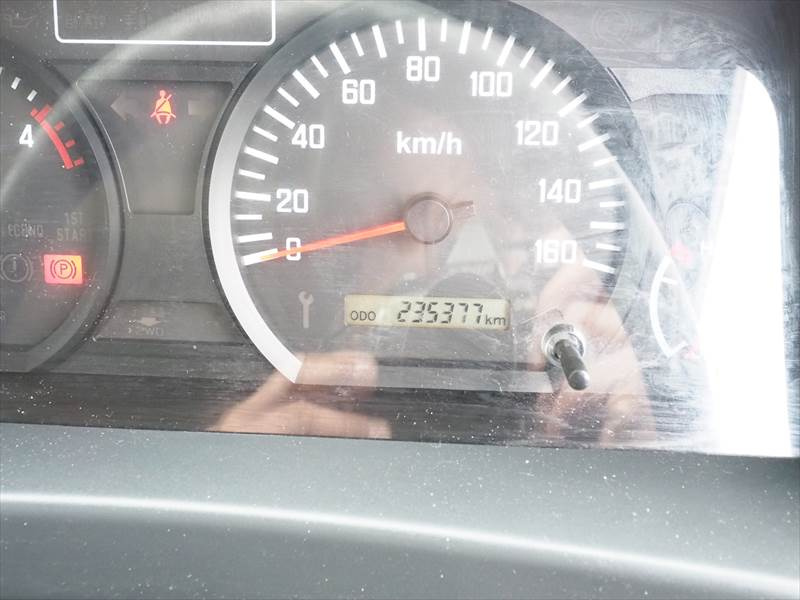 いすゞ エルフ 冷凍バン 小型 TPG-NMR85AN 年式 H27[写真16]