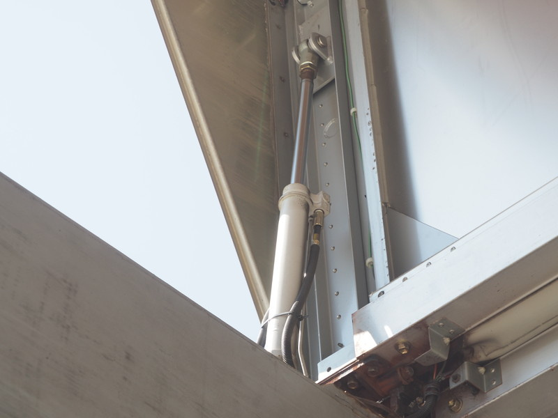 日野 レンジャー ウイング車 中型 ADG-FD7JMWA 年式 H17[写真13]