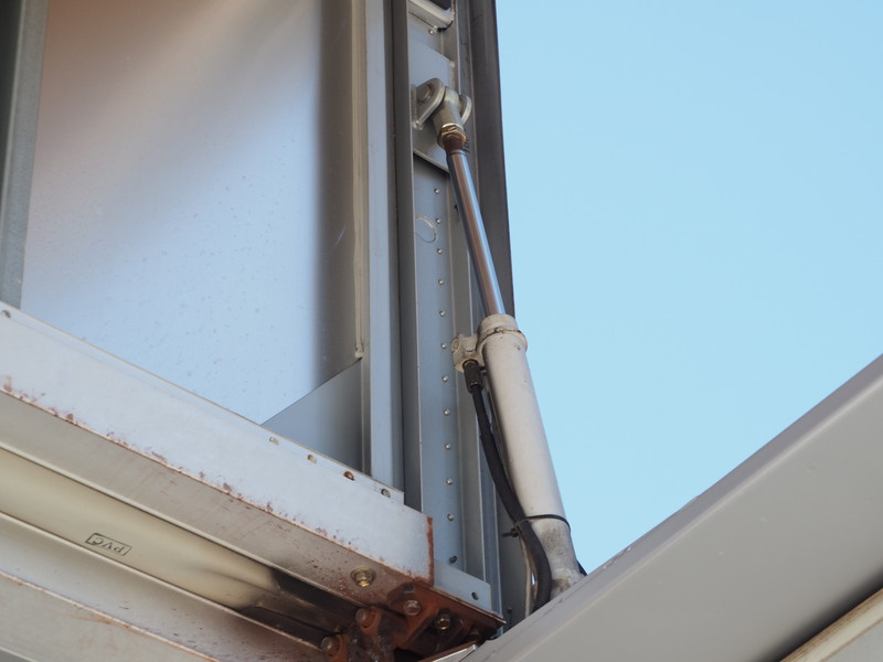 日野 レンジャー ウイング車 中型 ADG-FD7JMWA 年式 H17[写真14]