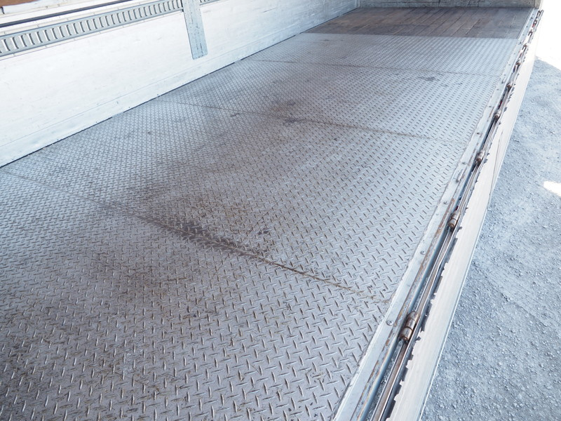 日野 レンジャー ウイング車 中型 ADG-FD7JMWA 年式 H17[写真19]