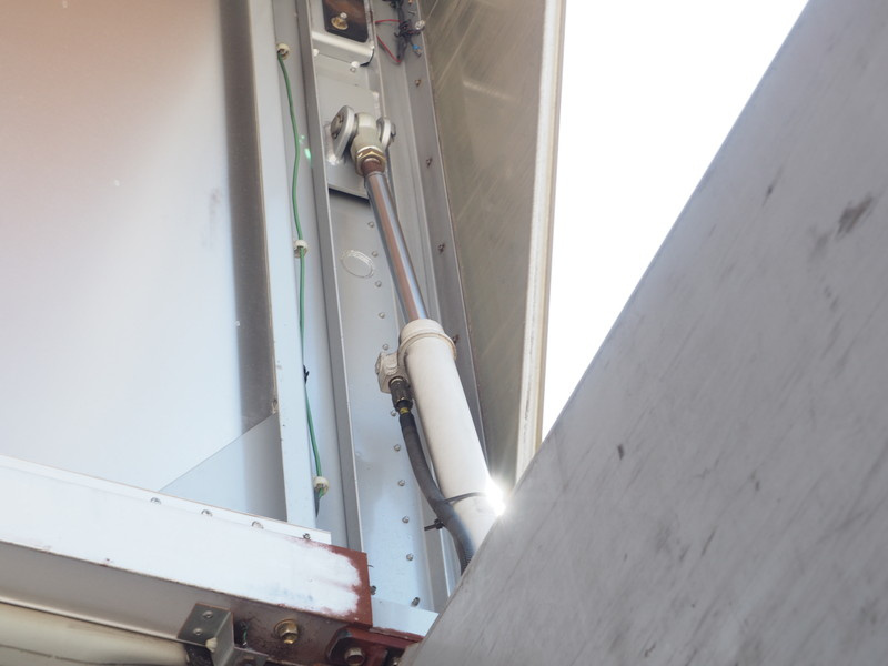 日野 レンジャー ウイング車 中型 ADG-FD7JMWA 年式 H17[写真09]