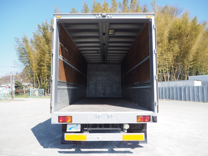 日野 レンジャー ウイング車 中型 ADG-FD7JMWA 年式 H17[写真20]