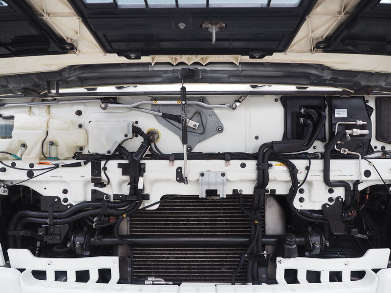 いすゞ ギガ 冷凍バン 大型 LKG-CYJ77A 年式 H24[写真34]