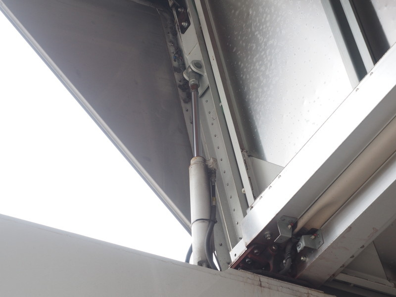 日野 グランドプロフィア ウイング車 大型 BKG-FW1EXYG 年式 H22[写真13]