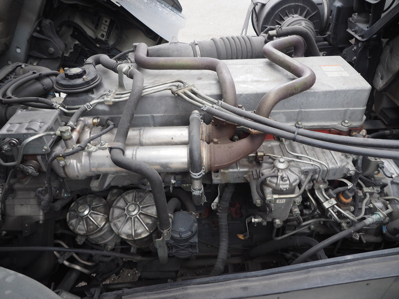 日野 グランドプロフィア ウイング車 大型 BKG-FW1EXYG 年式 H22[写真31]