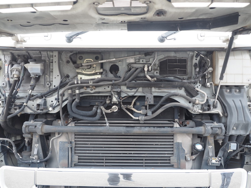 日野 グランドプロフィア ウイング車 大型 BKG-FW1EXYG 年式 H22[写真30]