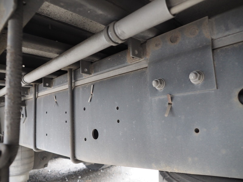 日野 グランドプロフィア ウイング車 大型 BKG-FW1EXYG 年式 H22[写真26]