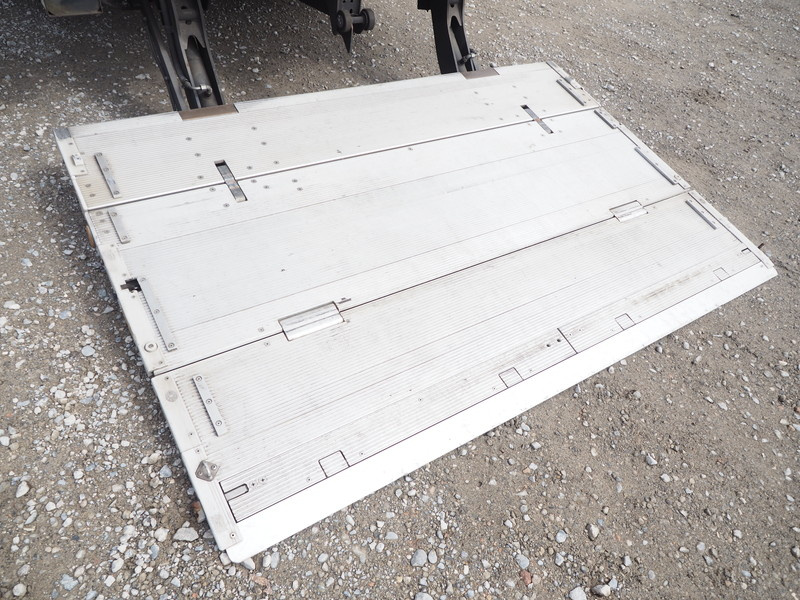 日野 デュトロ 冷凍バン 小型 TKG-XZU710M 年式 H26[写真16]