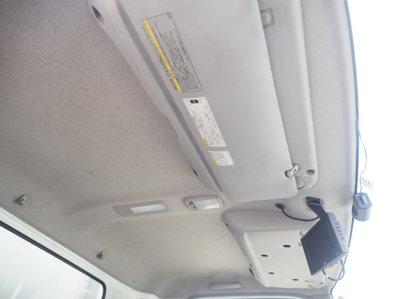 日野 デュトロ 冷凍バン 小型 TKG-XZU710M 年式 H26[写真24]