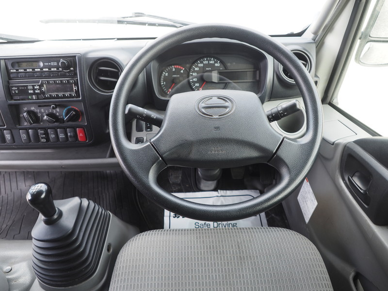 日野 デュトロ 冷凍バン 小型 TKG-XZU710M 年式 H26[写真22]