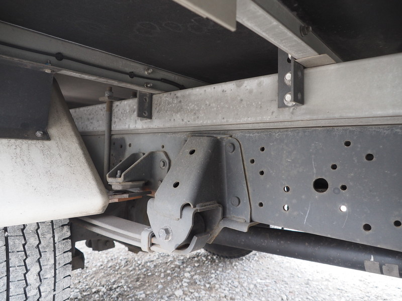 日野 デュトロ 冷凍バン 小型 TKG-XZU710M 年式 H26[写真27]