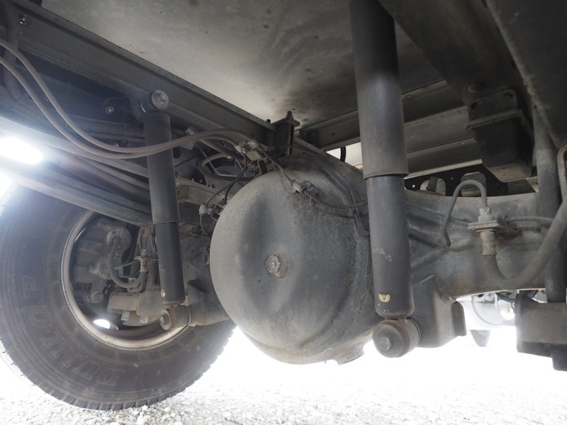 日野 デュトロ 冷凍バン 小型 TKG-XZU710M 年式 H26[写真29]