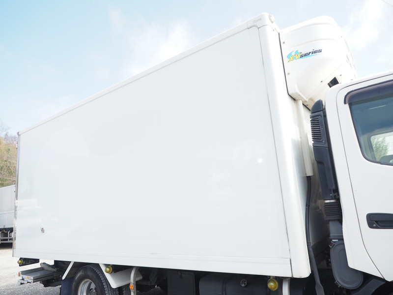 日野 デュトロ 冷凍バン 小型 TKG-XZU710M 年式 H26[写真07]