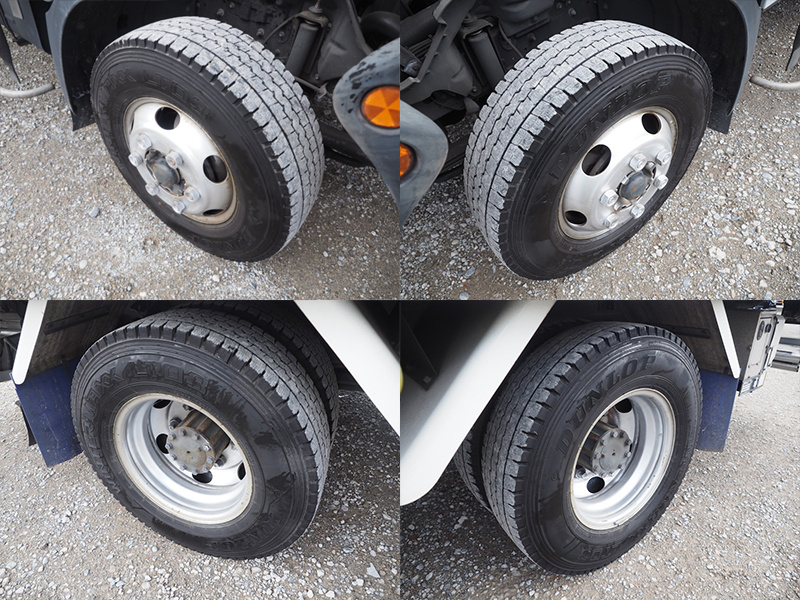 日野 デュトロ 冷凍バン 小型 TKG-XZU710M 年式 H26[写真30]