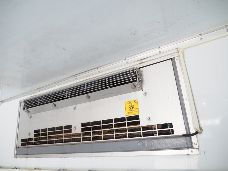 日野 デュトロ 冷凍バン 小型 TKG-XZU710M 年式 H26[写真12]