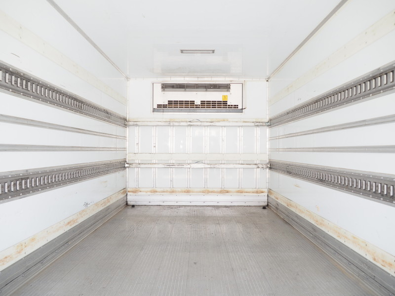 日野 デュトロ 冷凍バン 小型 TKG-XZU710M 年式 H26[写真10]