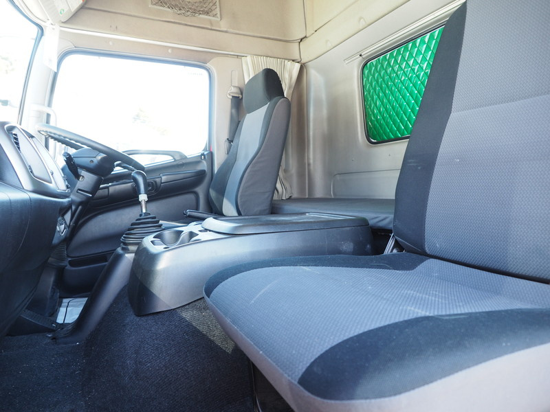 日野 レンジャー ウイング車 中型 BKG-FD7JMYA 年式 H23[写真32]