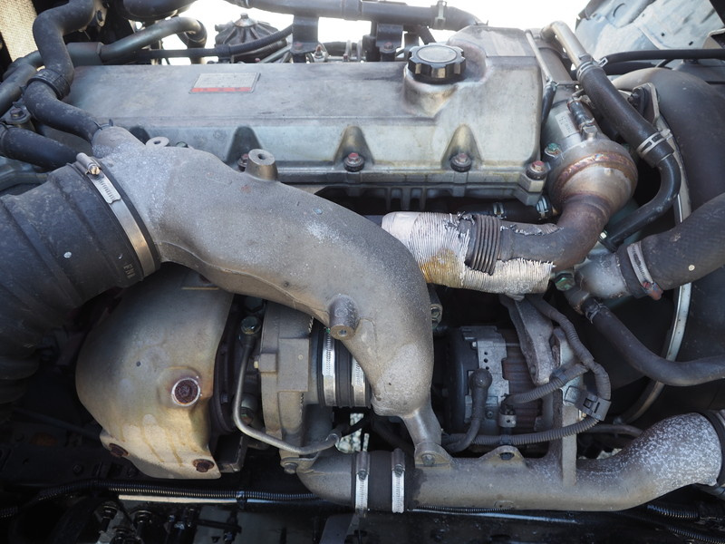 日野 レンジャー ウイング車 中型 BKG-FD7JMYA 年式 H23[写真39]