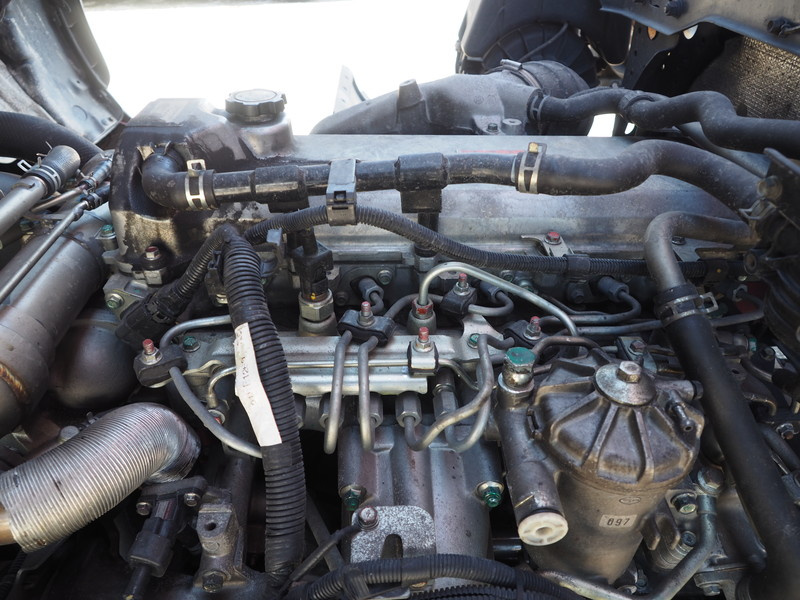 日野 レンジャー ウイング車 中型 BKG-FD7JMYA 年式 H23[写真38]