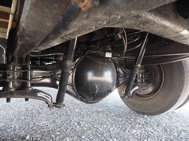 日野 レンジャー ウイング車 中型 BKG-FD7JMYA 年式 H23[写真36]