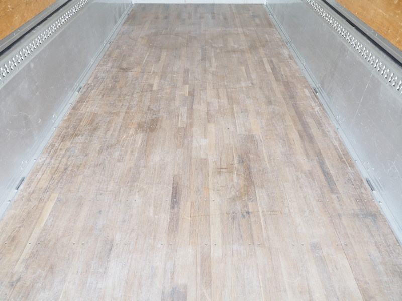 いすゞ フォワード ウイング車 中型 TKG-FRR90T2 年式 H24[写真22]