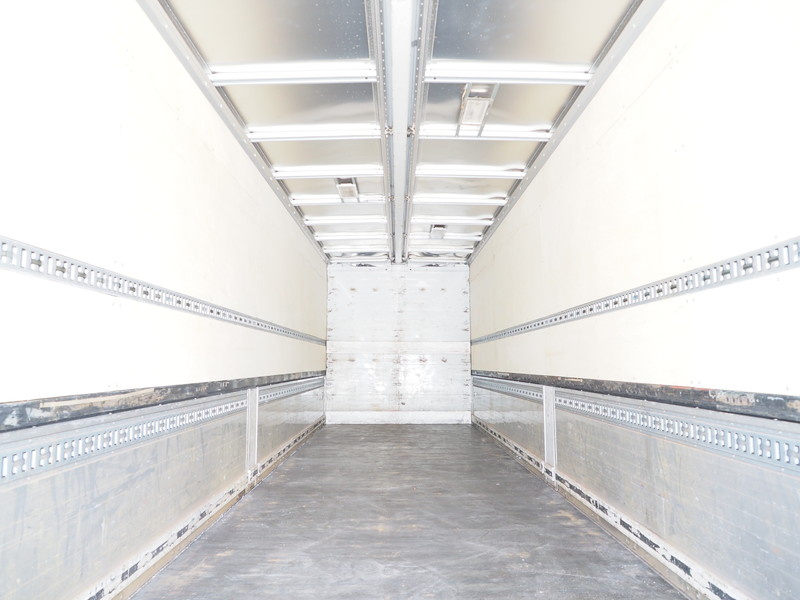 三菱ふそう スーパーグレート ウイング車 大型 BDG-FS54JZ 年式 H22[写真21]