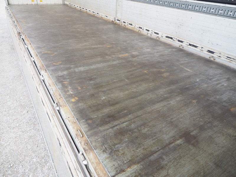 三菱ふそう スーパーグレート ウイング車 大型 BDG-FS54JZ 年式 H22[写真18]