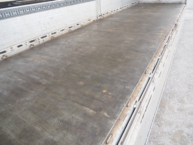 三菱ふそう スーパーグレート ウイング車 大型 BDG-FS54JZ 年式 H22[写真19]