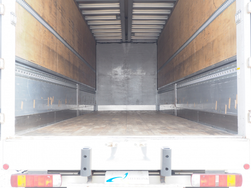 日野 グランドプロフィア ウイング車 大型 LKG-FW1EXBG 年式 H23[写真10]