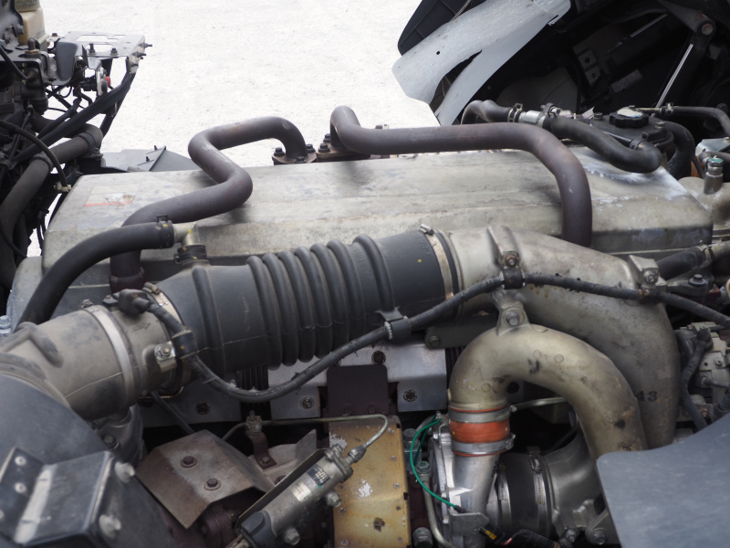 日野 グランドプロフィア ウイング車 大型 LKG-FW1EXBG 年式 H23[写真13]